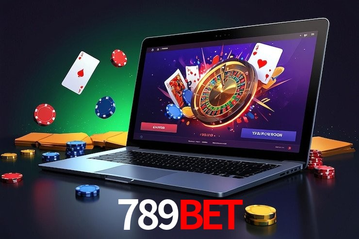 Sinta a adrenalina dos jogos de cassino com 789bet